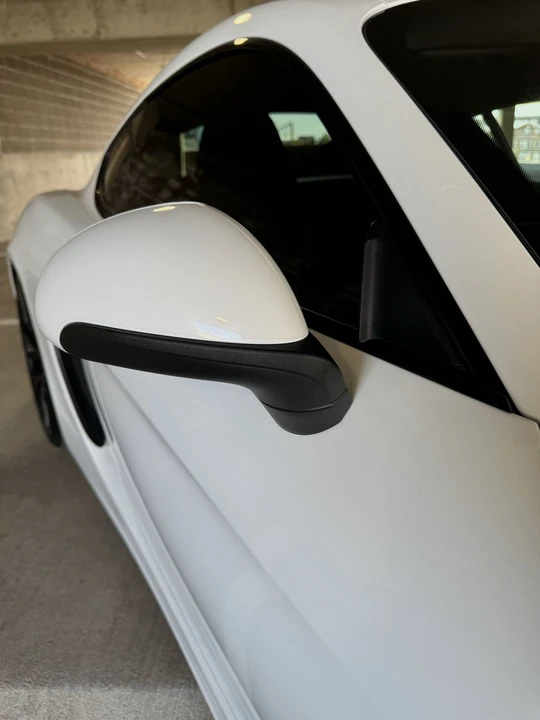 2016 Porsche 718 Cayman GTS - Image 12 of 30