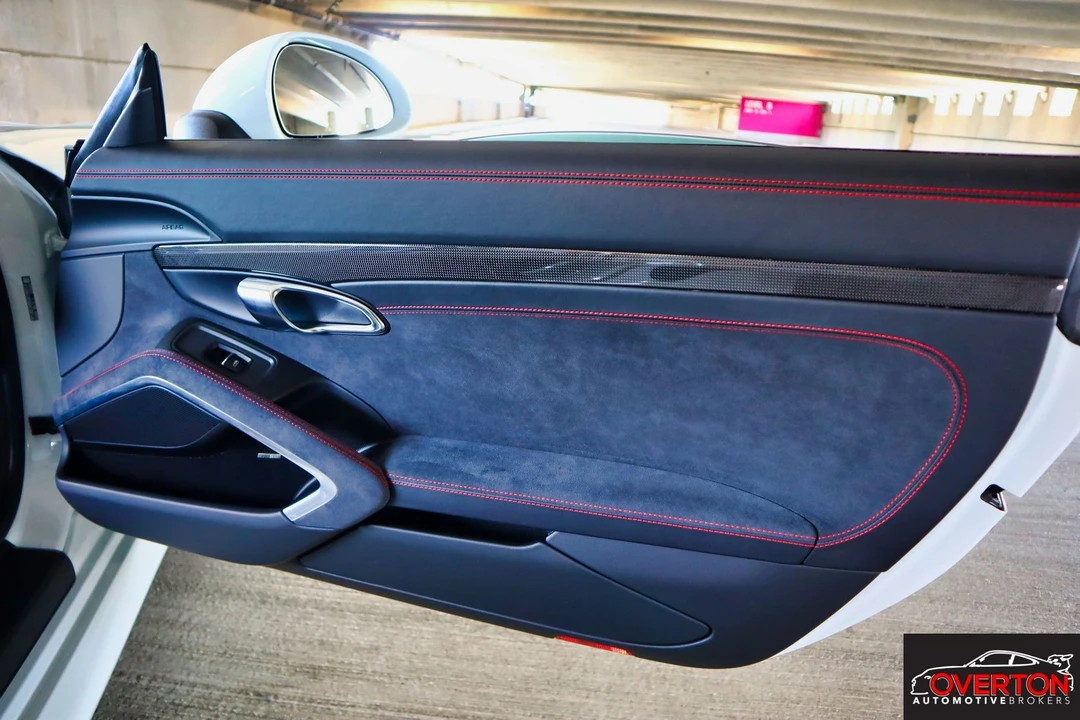 2016 Porsche 981 Cayman GTS - Image 15 of 20