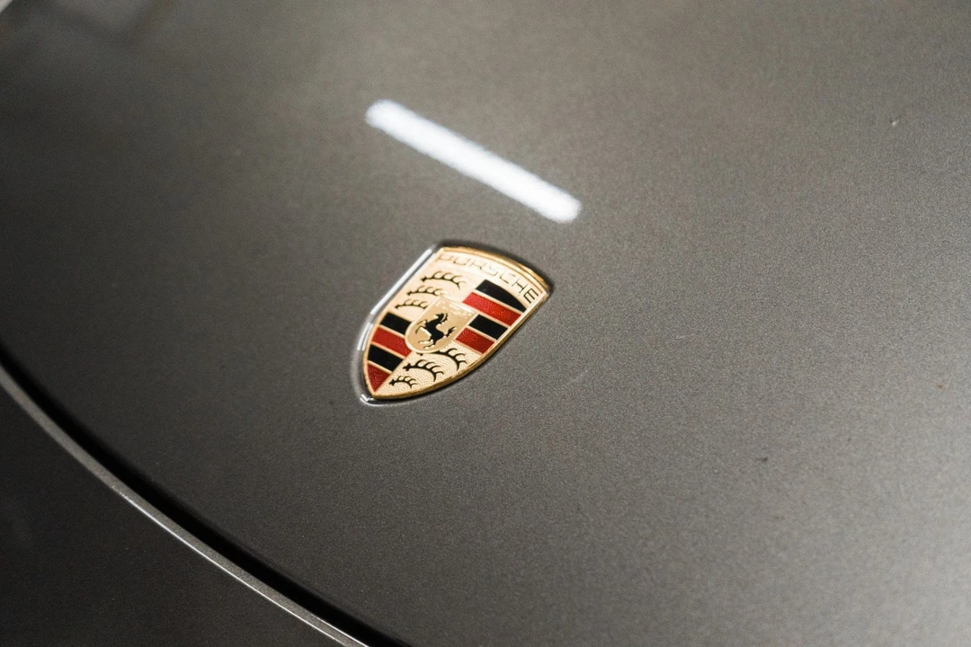 2016 Porsche 981 Cayman GTS - Image 7 of 30