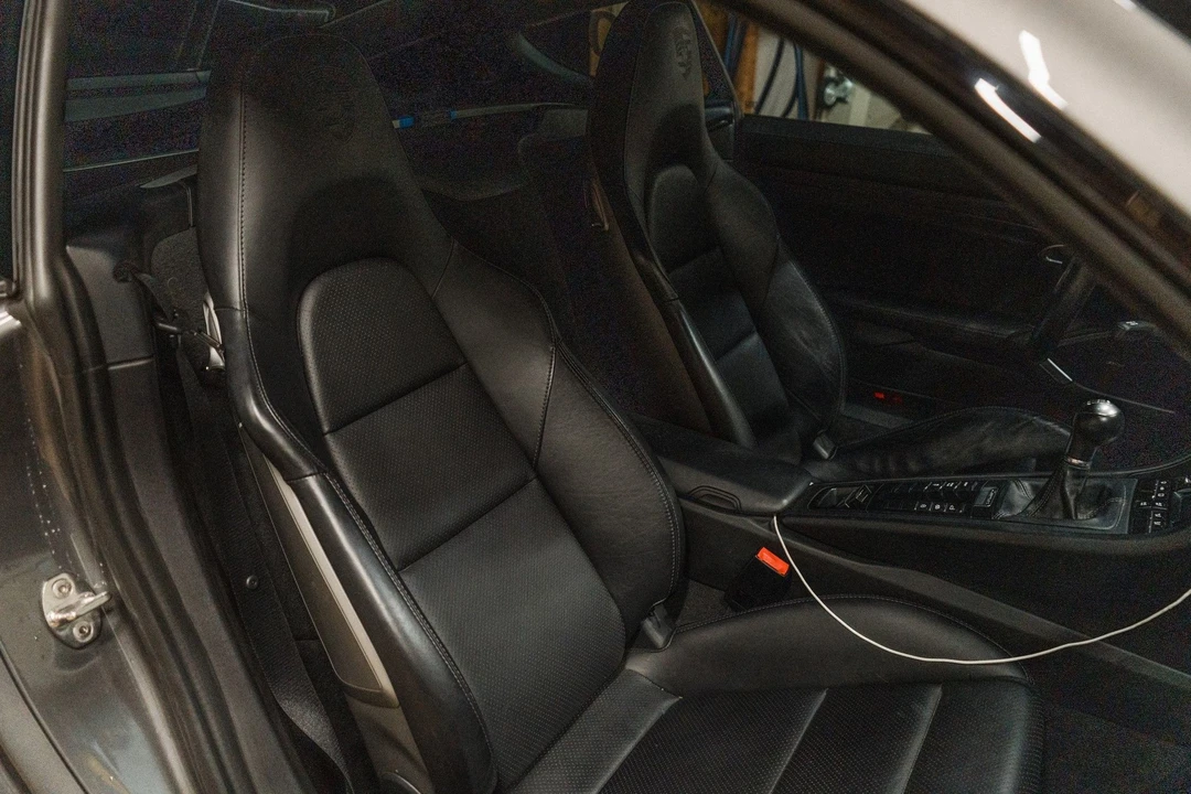 2016 Porsche 981 Cayman GTS - Image 14 of 30