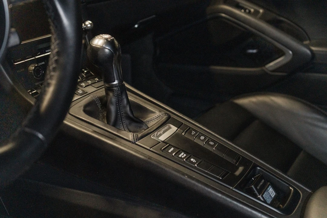 2016 Porsche 981 Cayman GTS - Image 23 of 30