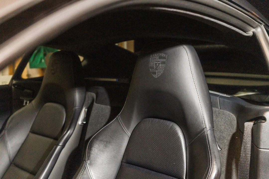 2016 Porsche 981 Cayman GTS - Image 25 of 30
