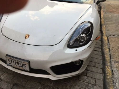 2016 Porsche 981 Cayman S - Image 5 of 9