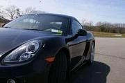 2016 Porsche 981 Cayman S - Image 3 of 19