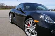 2016 Porsche 981 Cayman S - Image 2 of 19