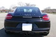 2016 Porsche 981 Cayman S - Image 5 of 19