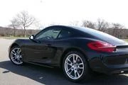 2016 Porsche 981 Cayman S - Image 4 of 19