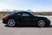 2016 Porsche 981 Cayman S - Image 7 of 19