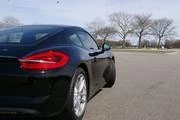 2016 Porsche 981 Cayman S - Image 6 of 19