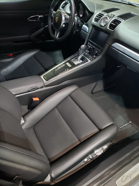 2016 Porsche 981 Cayman S - Image 13 of 13