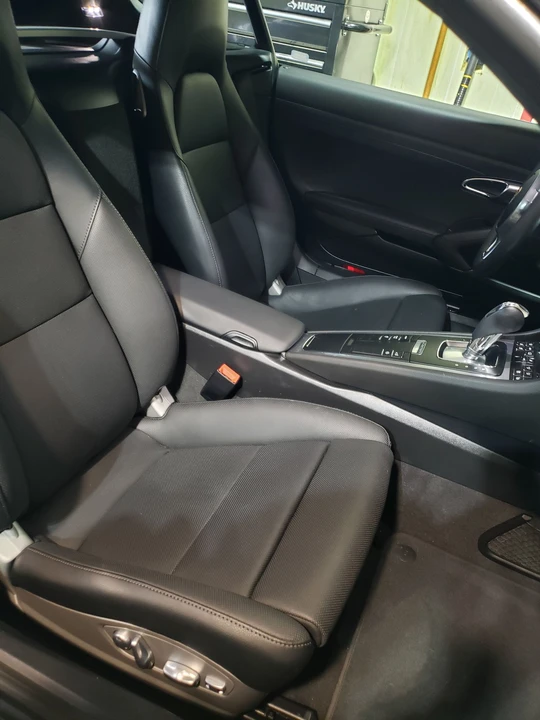 2016 Porsche 981 Cayman S - Image 12 of 13