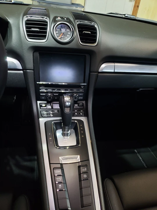 2016 Porsche 981 Cayman S - Image 8 of 13