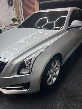 2016 Cadillac ATS - Image 2 of 7