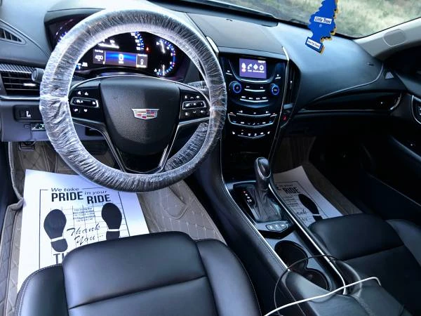 2016 Cadillac ATS - Image 6 of 7