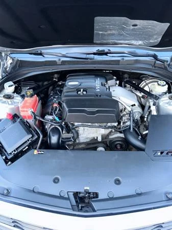 2016 Cadillac ATS - Image 7 of 7
