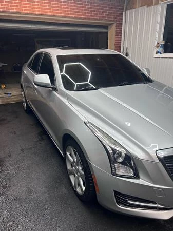 2016 Cadillac ATS - Image 3 of 7