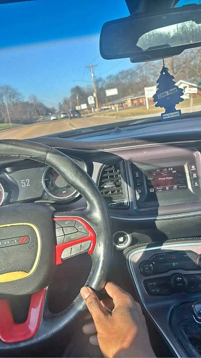 2016 Dodge Challenger 3rd Gen - Image 2 of 2