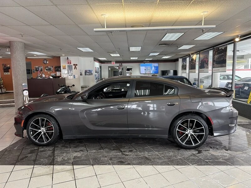 2016 Dodge Charger 7th Gen - Image 2 of 4