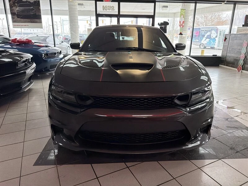 2016 Dodge Charger 7th Gen - Image 3 of 4