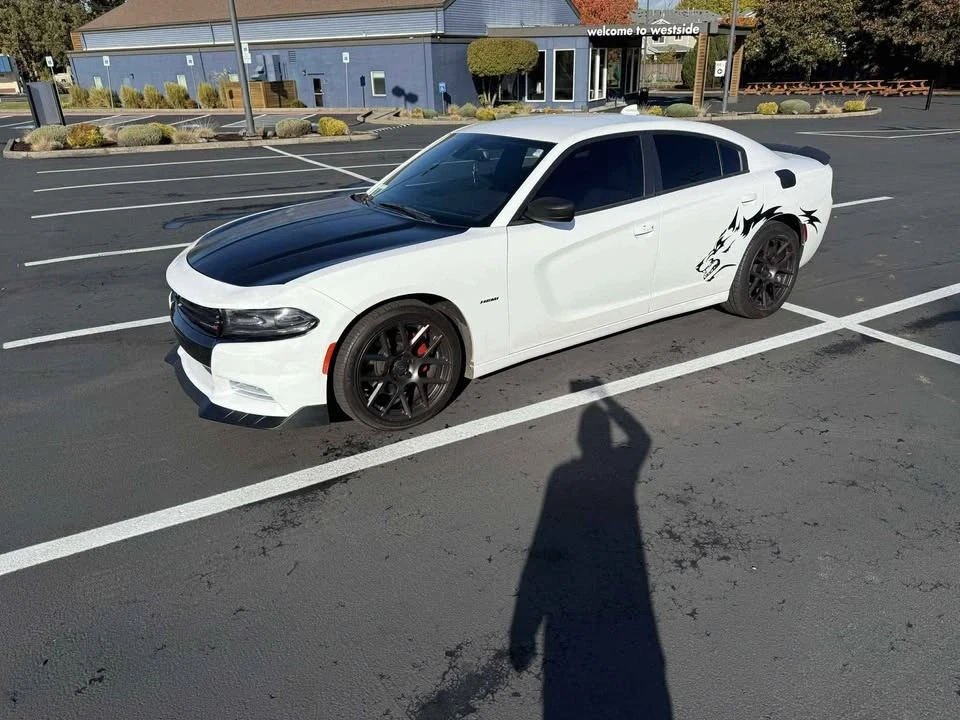2016 Dodge Charger 7th Gen - Image 2 of 7
