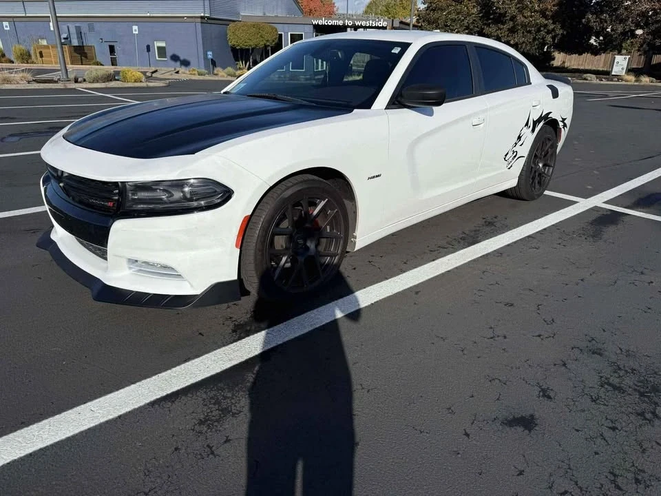 2016 Dodge Charger 7th Gen - Image 3 of 7