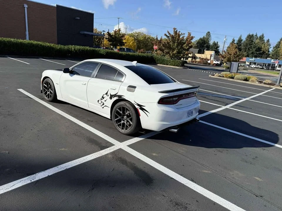 2016 Dodge Charger 7th Gen - Image 5 of 7