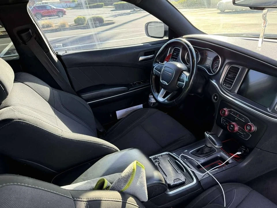 2016 Dodge Charger 7th Gen - Image 7 of 7