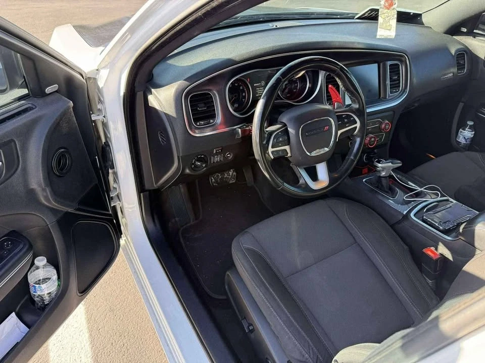 2016 Dodge Charger 7th Gen - Image 6 of 7
