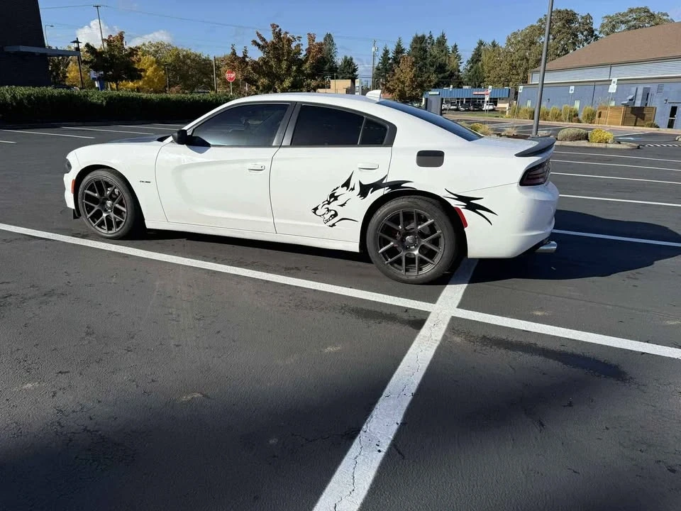 2016 Dodge Charger 7th Gen - Image 4 of 7