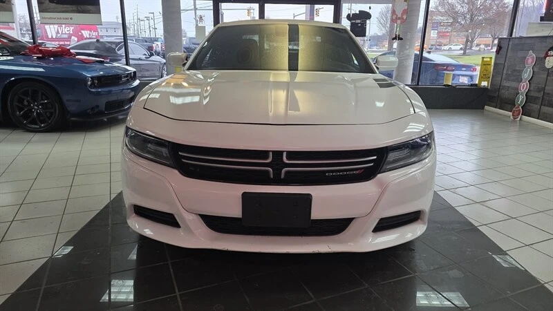 2016 Dodge Charger 7th Gen - Image 3 of 4