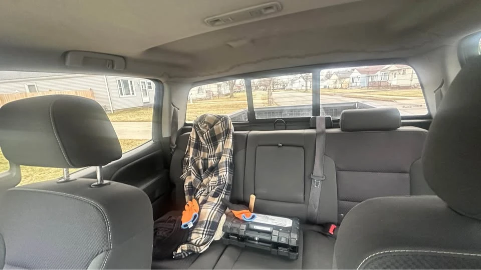 2016 Chevrolet Silverado 3rd Gen - Image 7 of 7