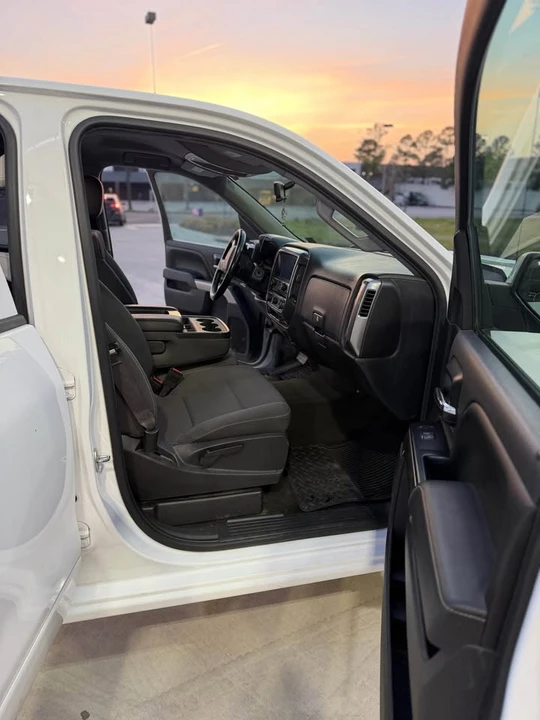 2016 Chevrolet Silverado 3rd Gen - Image 7 of 9
