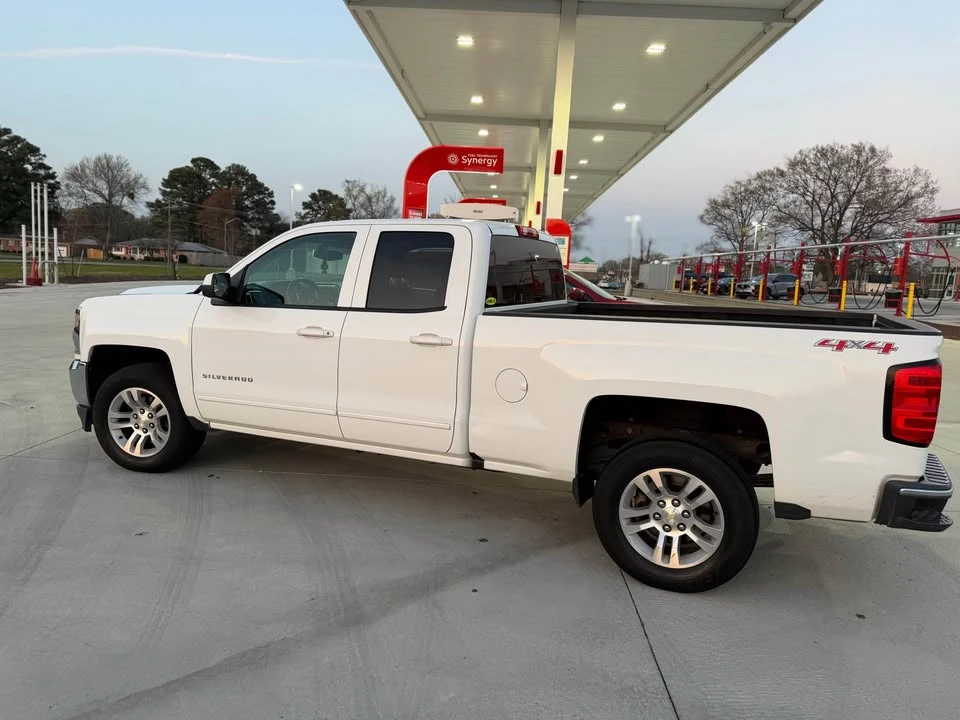 2016 Chevrolet Silverado 3rd Gen - Image 3 of 9