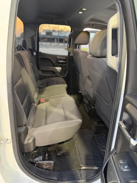 2016 Chevrolet Silverado 3rd Gen - Image 2 of 9