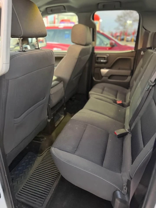 2016 Chevrolet Silverado 3rd Gen - Image 5 of 9