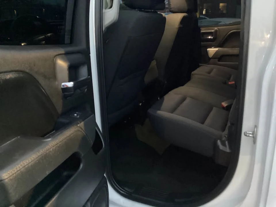 2016 Chevrolet Silverado 3rd Gen - Image 6 of 8