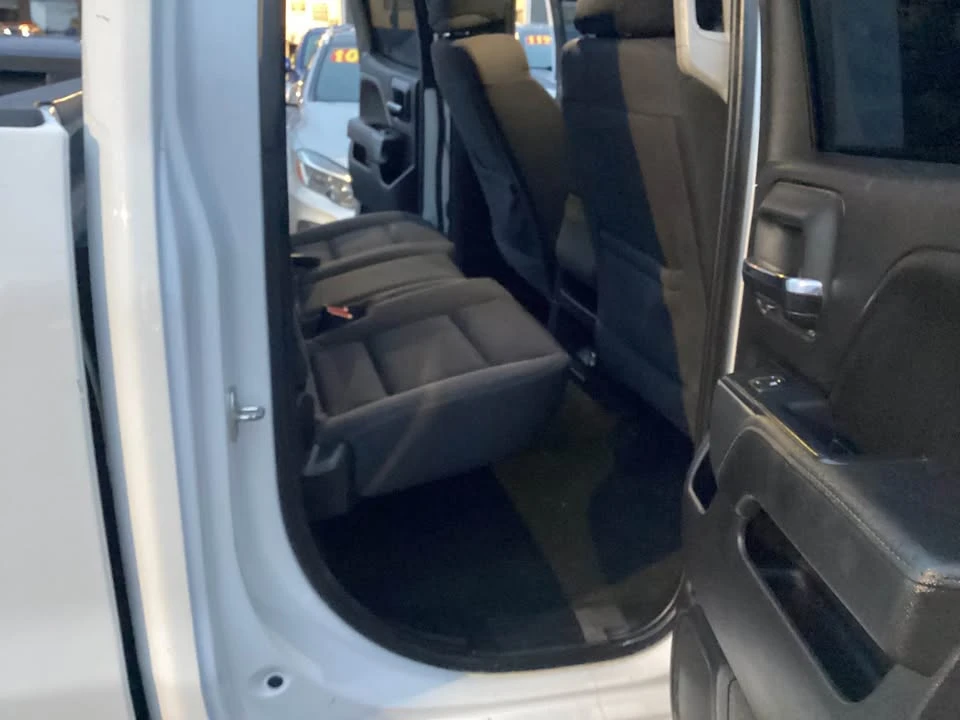 2016 Chevrolet Silverado 3rd Gen - Image 7 of 8