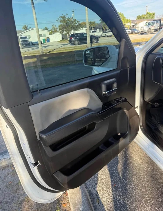 2016 Chevrolet Silverado 3rd Gen - Image 9 of 10