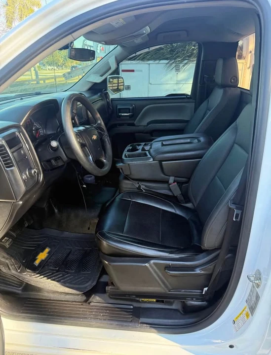 2016 Chevrolet Silverado 3rd Gen - Image 8 of 10