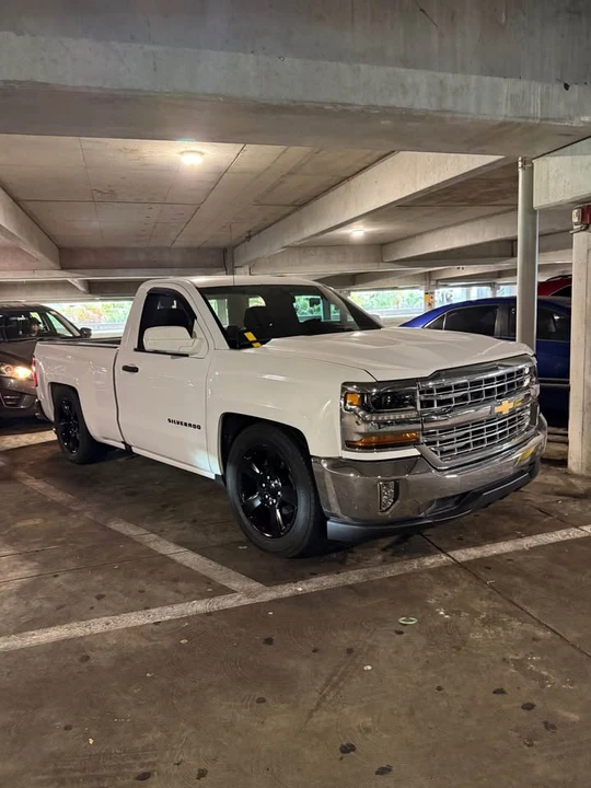 2016 Chevrolet Silverado 3rd Gen - Image 6 of 10