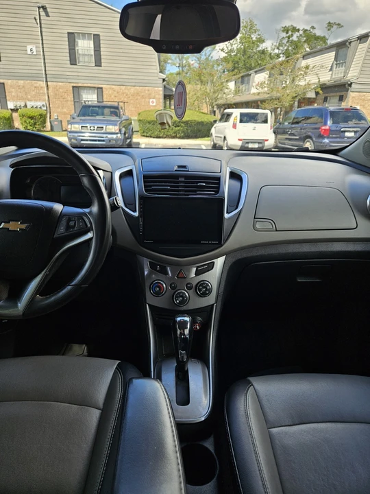 2016 Chevrolet Express - Image 4 of 6