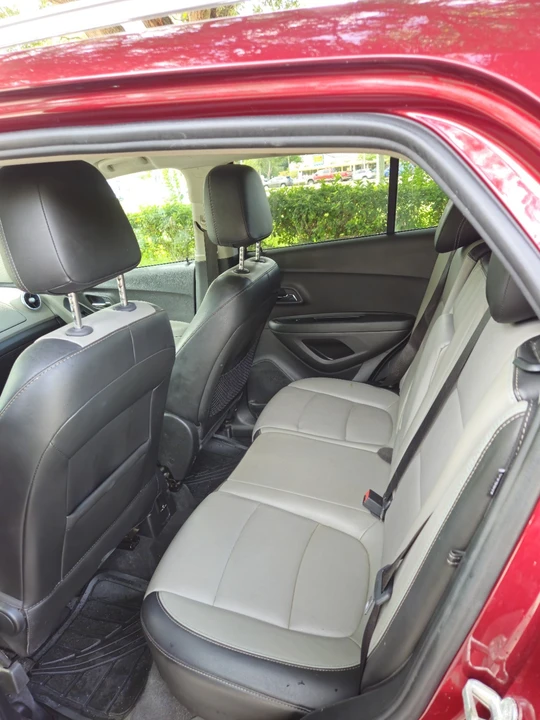 2016 Chevrolet Express - Image 6 of 6