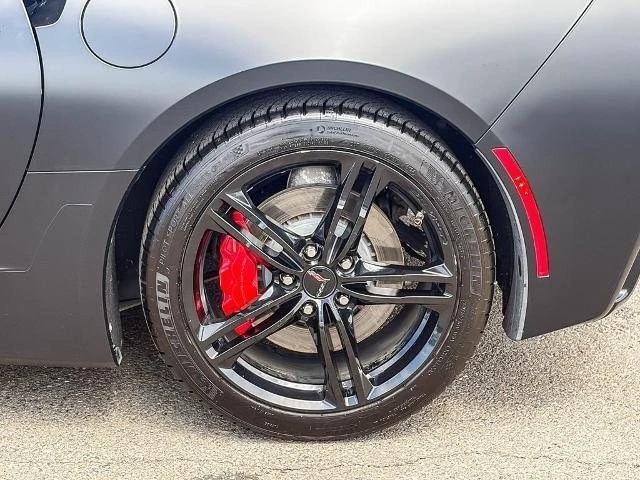 2016 Chevrolet Corvette C7 - Image 13 of 20