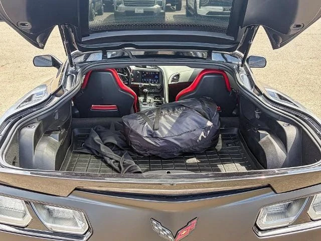 2016 Chevrolet Corvette C7 - Image 19 of 20