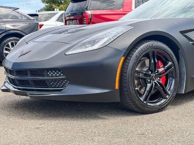 2016 Chevrolet Corvette C7 - Image 11 of 20