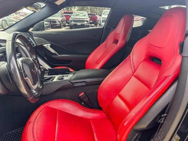 2016 Chevrolet Corvette C7 - Image 17 of 20