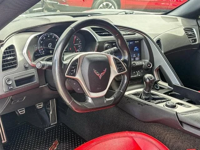 2016 Chevrolet Corvette C7 - Image 14 of 20