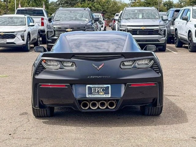 2016 Chevrolet Corvette C7 - Image 3 of 20