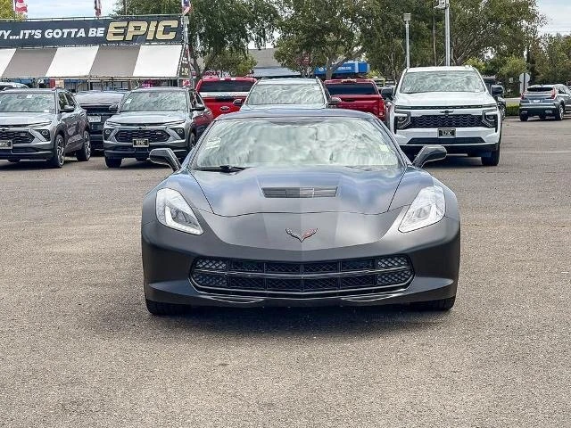2016 Chevrolet Corvette C7 - Image 5 of 20