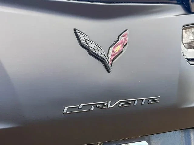 2016 Chevrolet Corvette C7 - Image 7 of 20